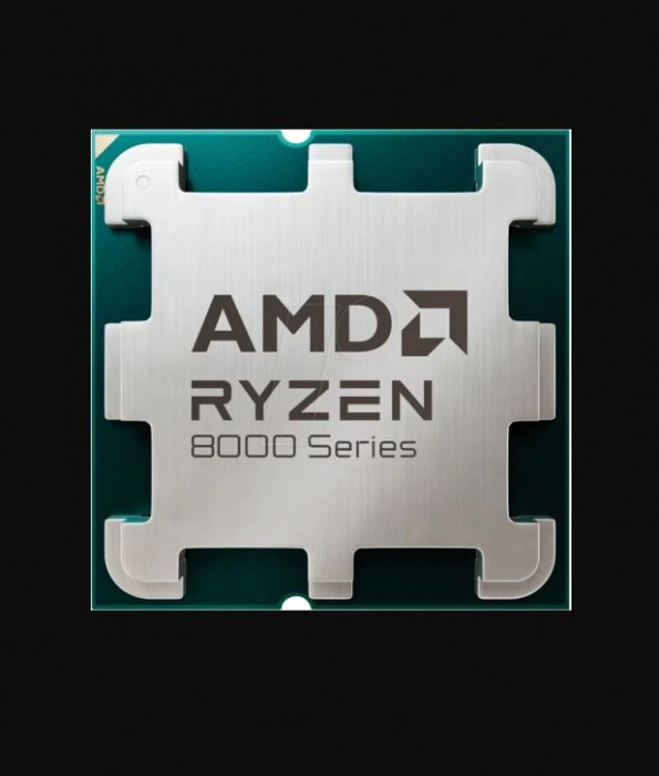 Procesor AMD Ryzen 5 8400F AM5 Tray