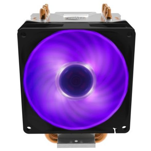 Cooler Master CPU Cooler Hyper H410R RGB