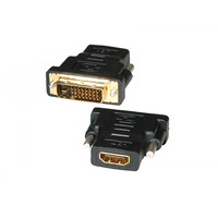 DVI na HDMI adapter