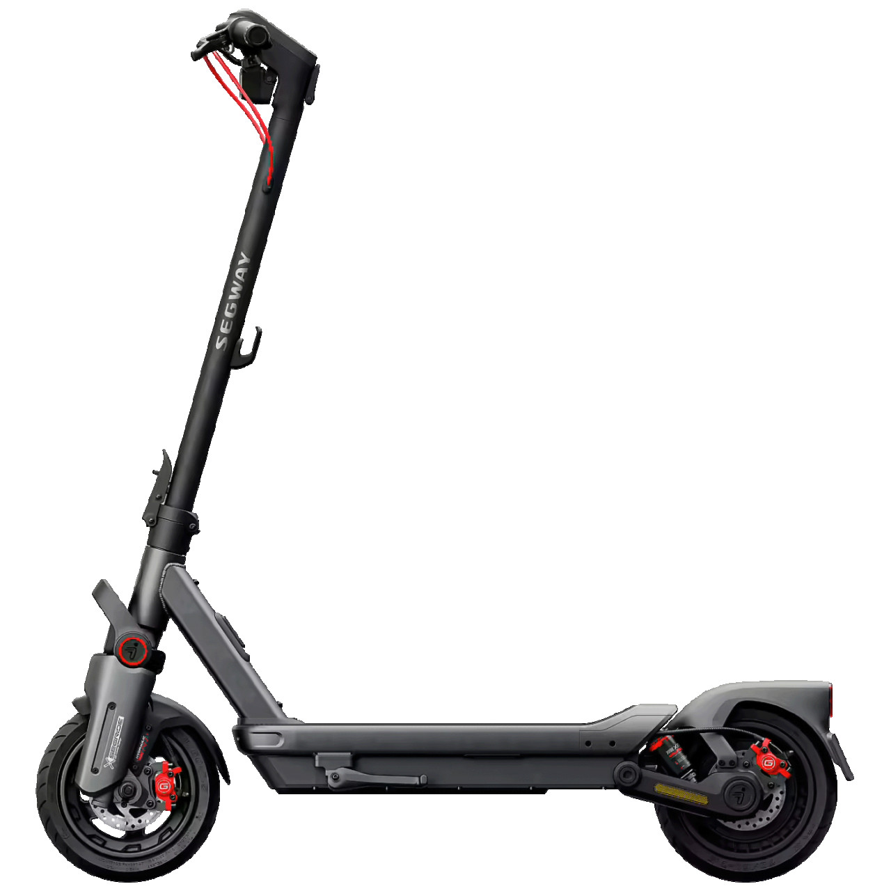 Električni romobil Ninebot MAX G3 E Segway domet 80km