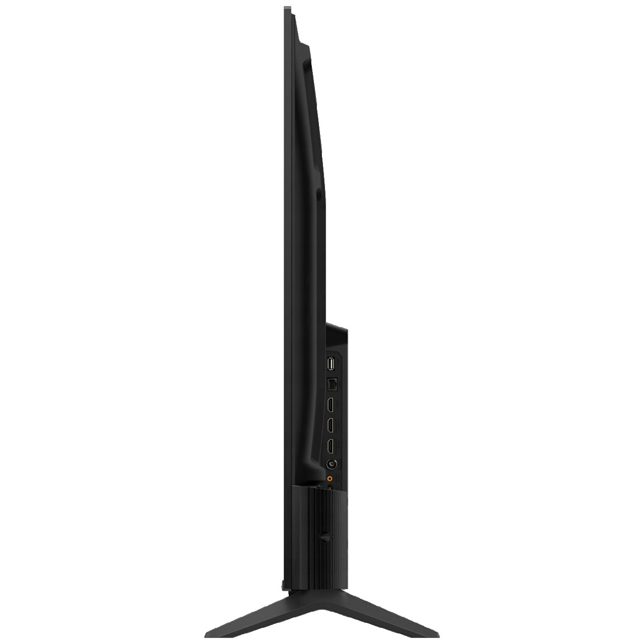 TCL Televizor Smart 75" inch 4K Smart Google TV LED
