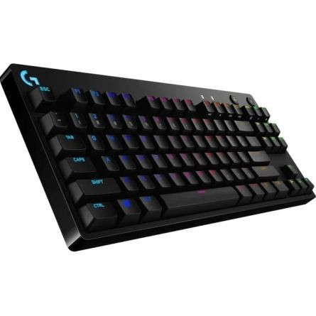 Logitech G Pro X Mehanicka Tastatura