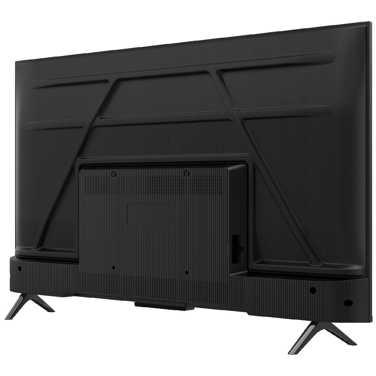 TCL Televizor Smart 75" inch 4K Smart Google TV LED