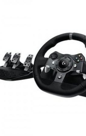 Logitech Volan G920
