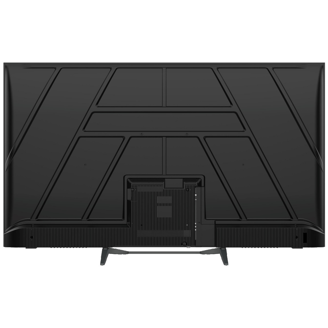 Tesla Televizor Smart 55 inch QLED 4K UltraHD Series 6 Google TV