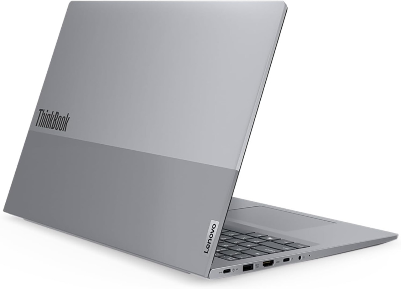 Laptop LENOVO ThinkBook 16 G6  i5-13500H 32GB DDR5-5200 1TB SSD