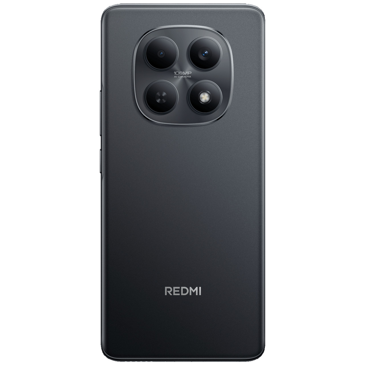 Redmi Note 15 8GB 256GB Black