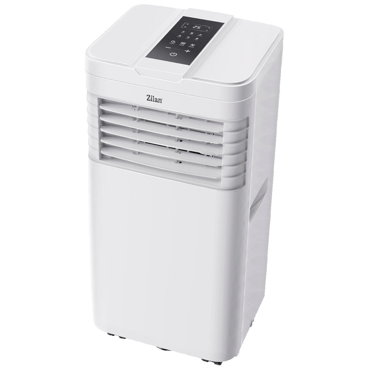 Prijenosni/ Mobilni klima uređaj Zilan 3u1 9000 Btu 2.6 kW