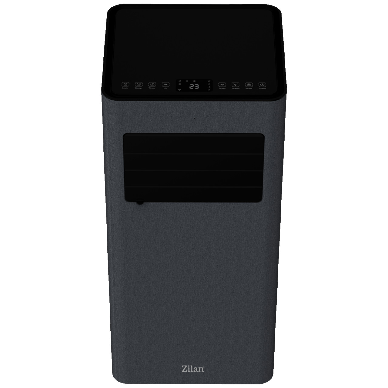 Prijenosni/Mobilni klima uređaj 3u1 9000 Btu 1000W WiFi