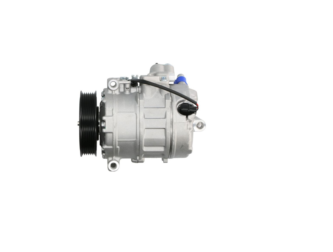 KOMPRESOR KLIME VALEO BMW 3 E90 3 E91 3 E92 3 E93