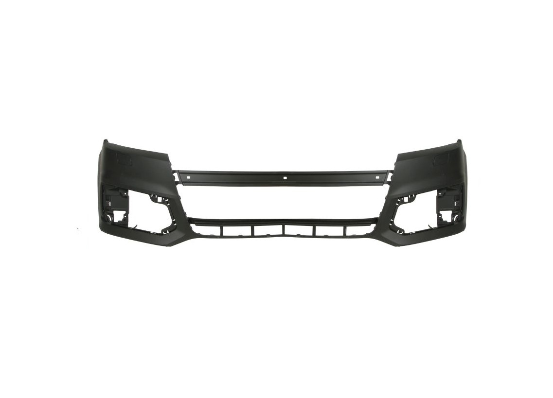 PREDNJI BRANIK AUDI Q7 4M 01.15-06.19