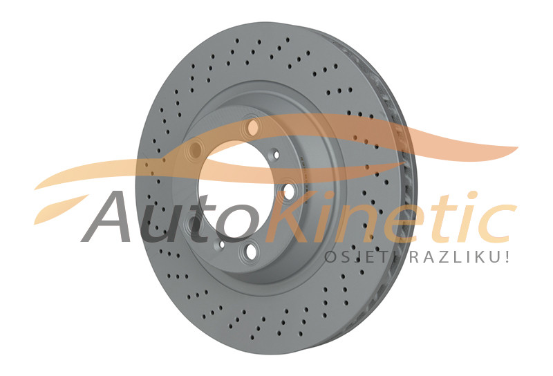 ATE DISK DISKOVI PORSCHE 911, 911 TARGA, BOXTER SPYDER