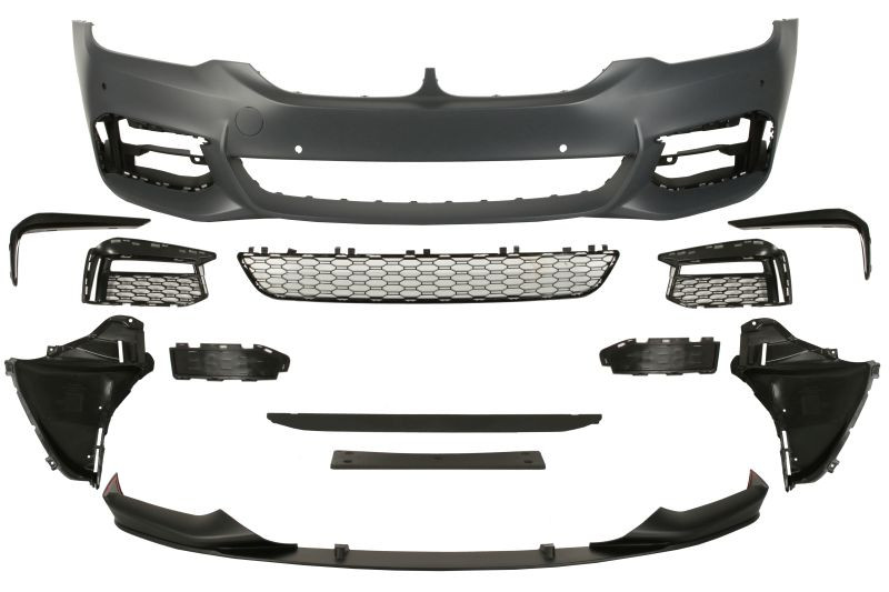 PREDNJI BRANIK M PERFORMANCE BMW 5 G30 G31 G38 F90