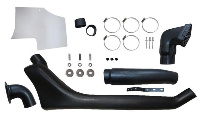 SNORKEL DISALICA NISSAN PATROL RD28-TE