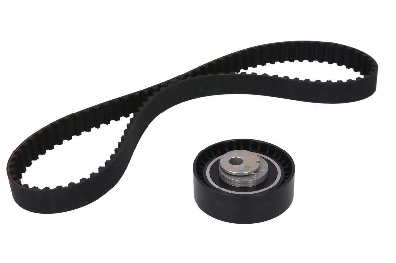 Komplet zupcasti FIESTA/MINIVAN FOCUS CMAX 08.98-06.15
