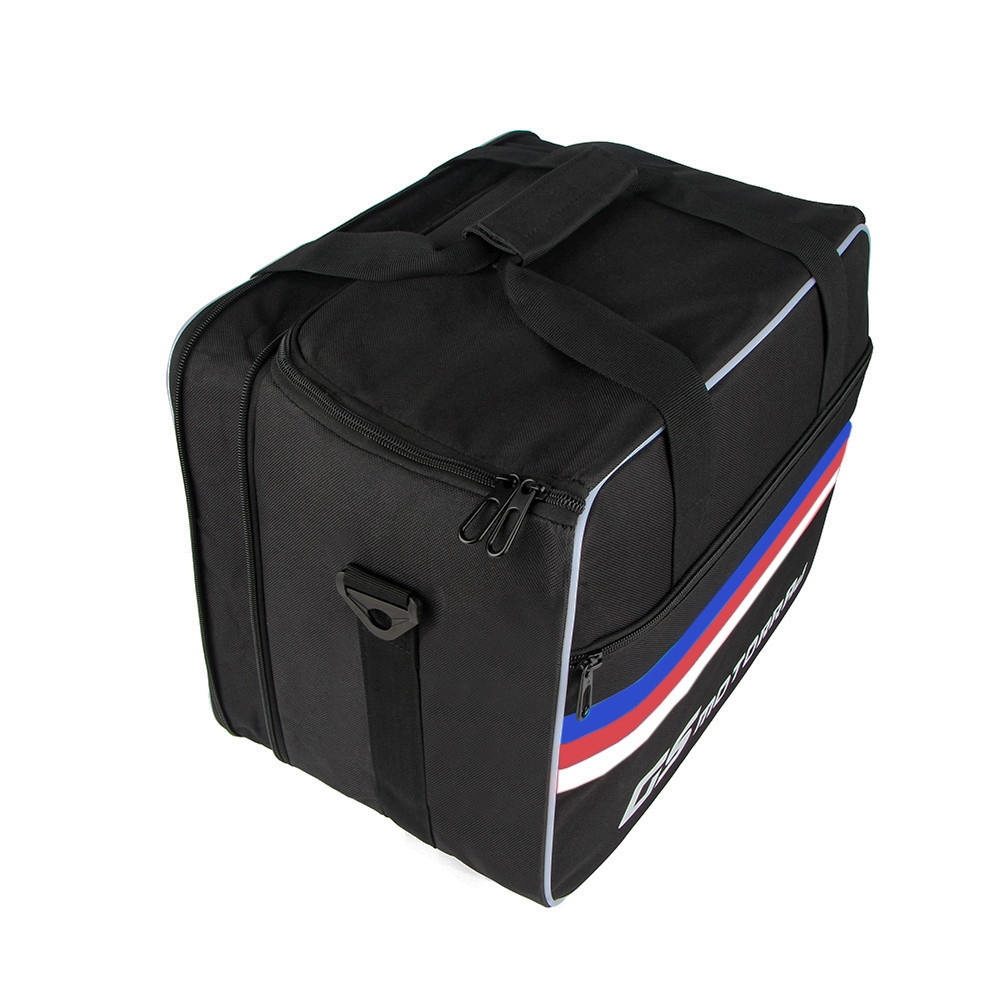 SET 2 X BOČNE TORBE ZA KOFERE BMW R1200 GS R1250 GS F850 F750 ADV