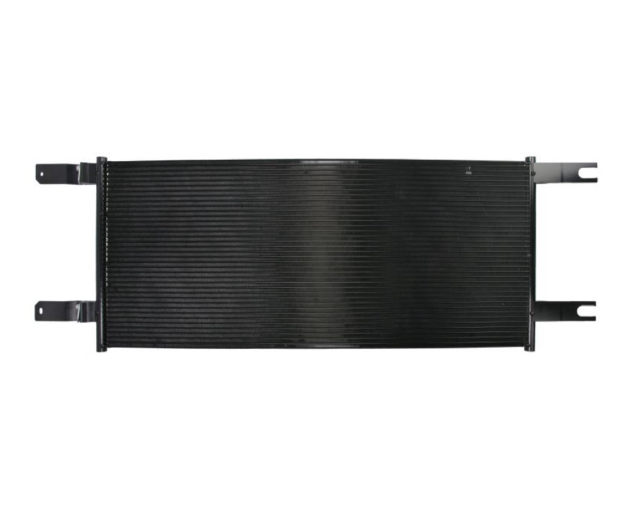 Hladnjak klime interkuler SCANIA L,P,G,R,S 09.16-