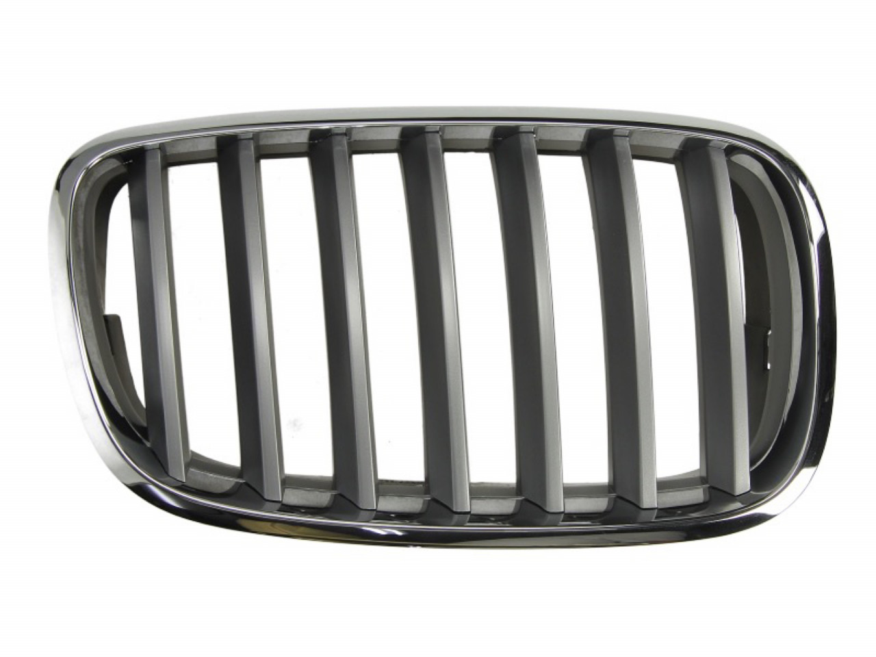 Prednja maska desna BMW X5 E70 02.07-04.10