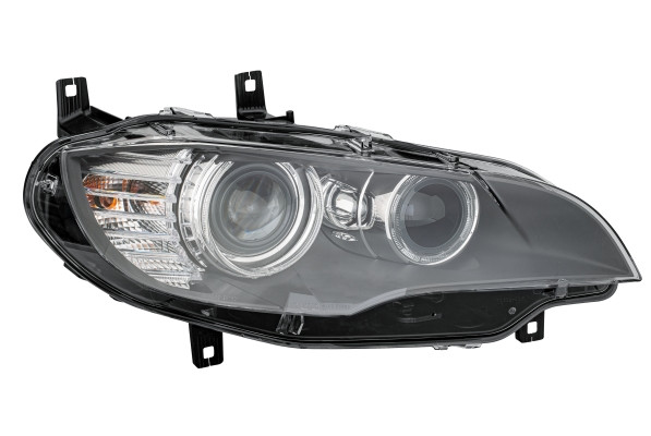 GLAVNI FAR PREDNJI DESNI BMW X5 E70 X6 E71 E72 07-14