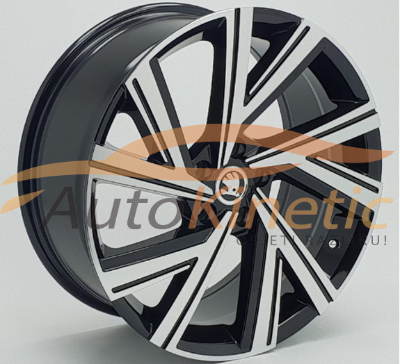 ALU FELGE 17 X7.5 5X112 ET42 57,1 VW