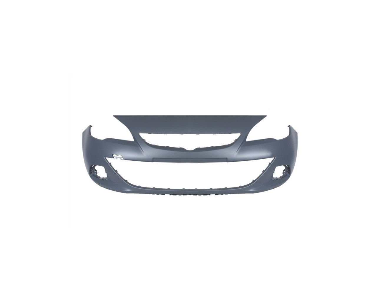 PREDNJI BRANIK KARAMBOLKA OPEL ASTRA J 09.12-06.15