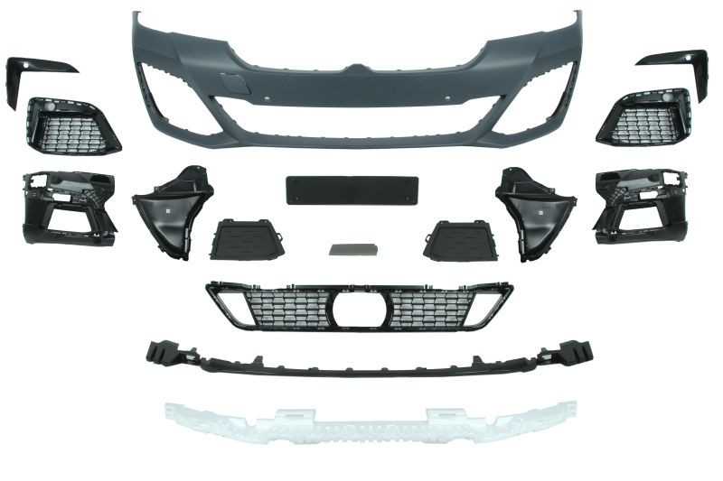 PREDNJI BRANIK M PERFORMANCE G30 G31 G38 F90