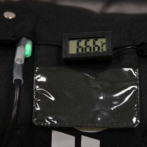 SET OXFORD GRIJAČI ZA GUME LCD screen ZA DVA TOČKA