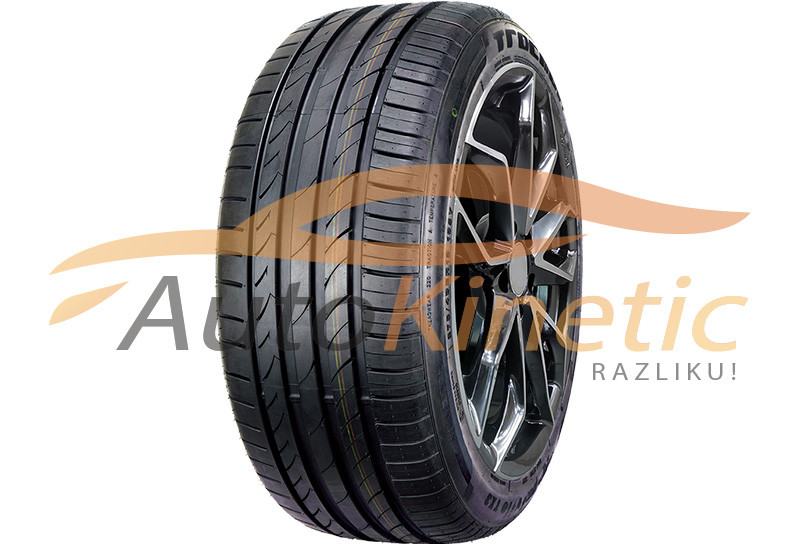 GUME TRACMAX 275 30 19 275/30R19 X-PRIVILO XL LJETNE