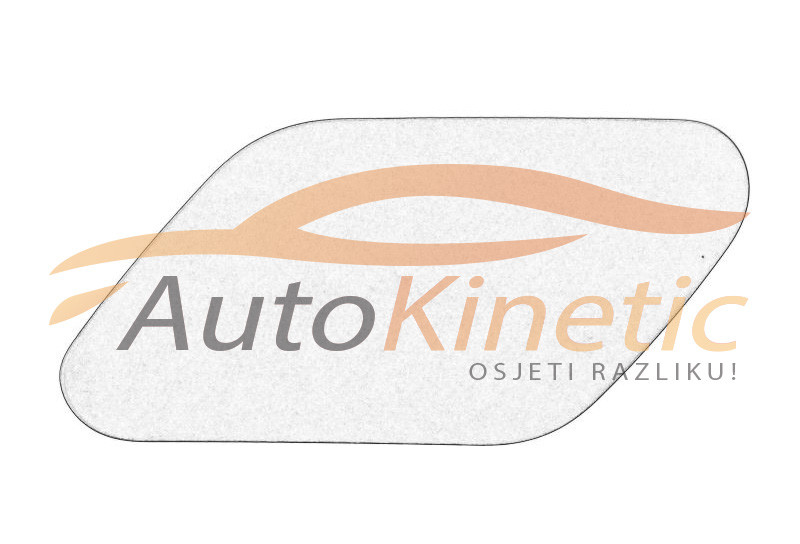 POKLOPAC ZA PRANJE FAROVA LIJEVO OPEL INSIGNIA A