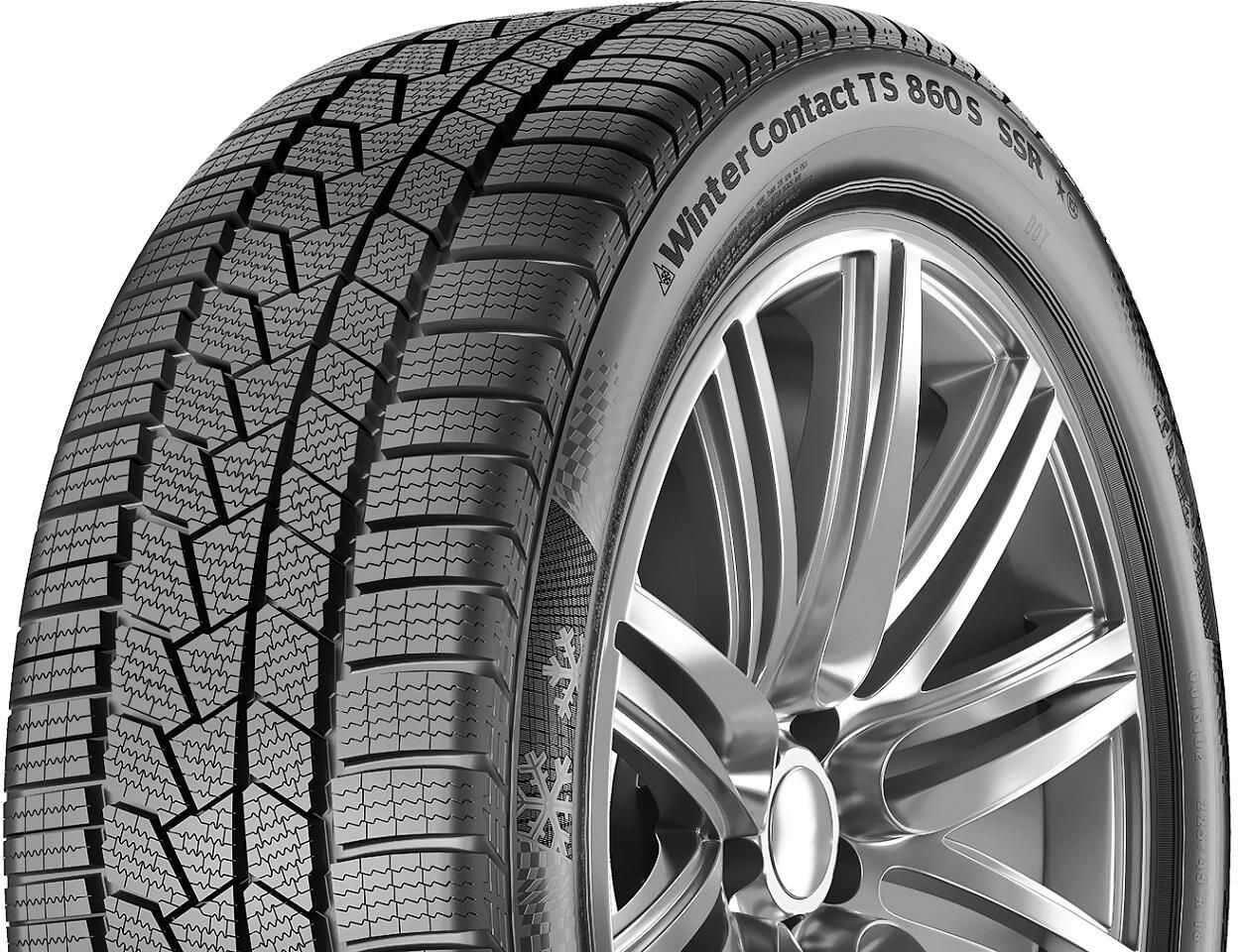 295/30R21 102V XL TS860S NA0 WINTERCONTACT CONTINENTAL