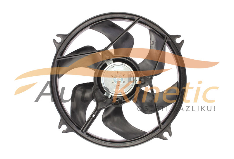 VENTILATOR HLADNJAKA CITROEN C5 II