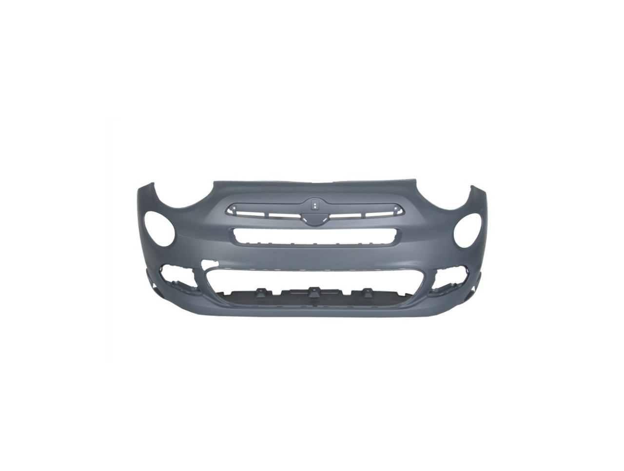 PREDNJI BRANIK KARAMBOLKA FIAT 500X 09.14-12.17
