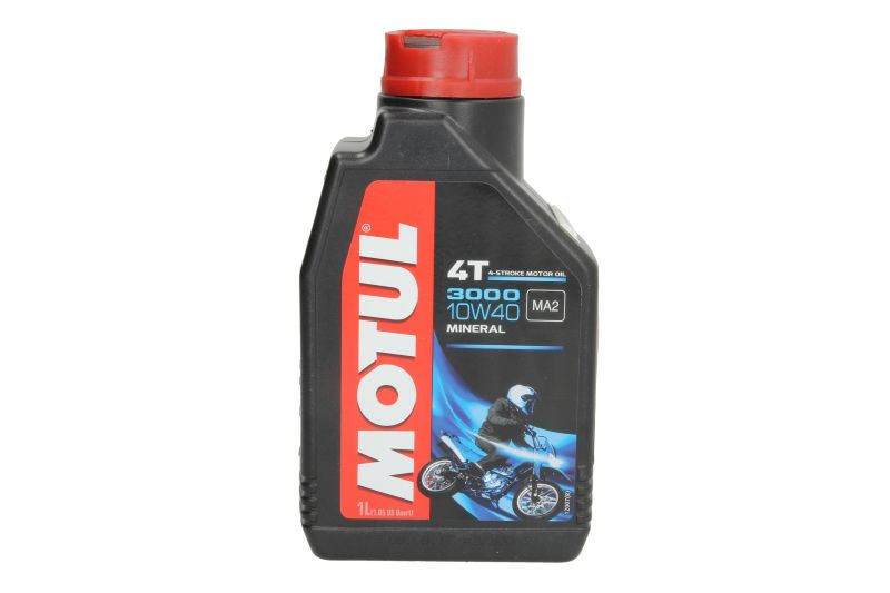ULJE MOTUL 3000 10W40 1l