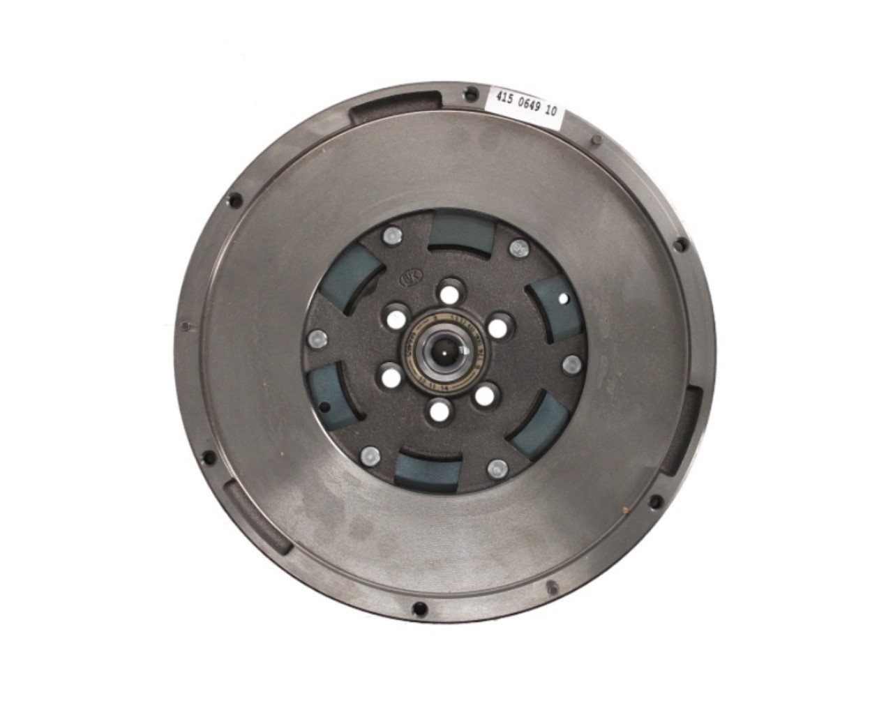 Zamajac VW CRAFTER 30-35, CRAFTER 30-50 2.0D 07.11-12.16