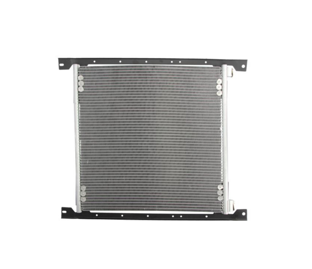 Hladnjak klime interkuler MERCEDES AXOR, AXOR 2 01.02-