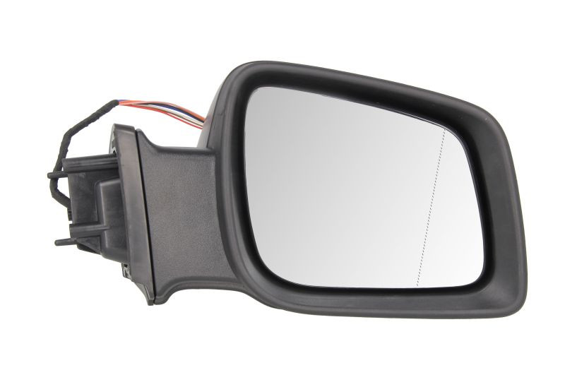 RETROVIZOR MERCEDES A W169, B W245 08-12