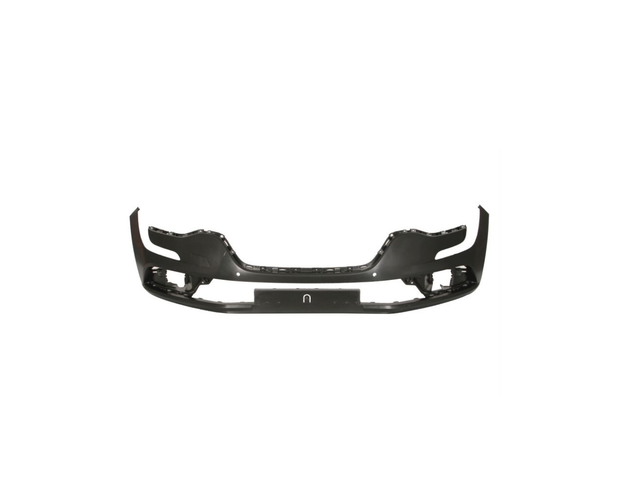 PREDNJI BRANIK KARAMBOLKA RENAULT TALISMAN 06.15-12.19