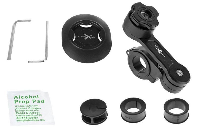NOSAČ DRŽAČ ZA TELEFON ANTI VIBRATION 12-32mm
