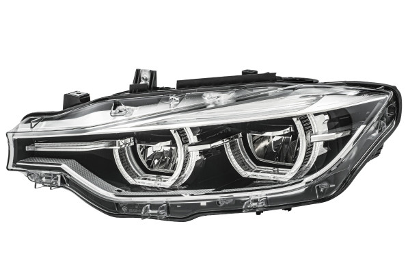 GLAVNI FAR PREDNJI LIJEVI BMW 3 F30 F31 F80 15-18