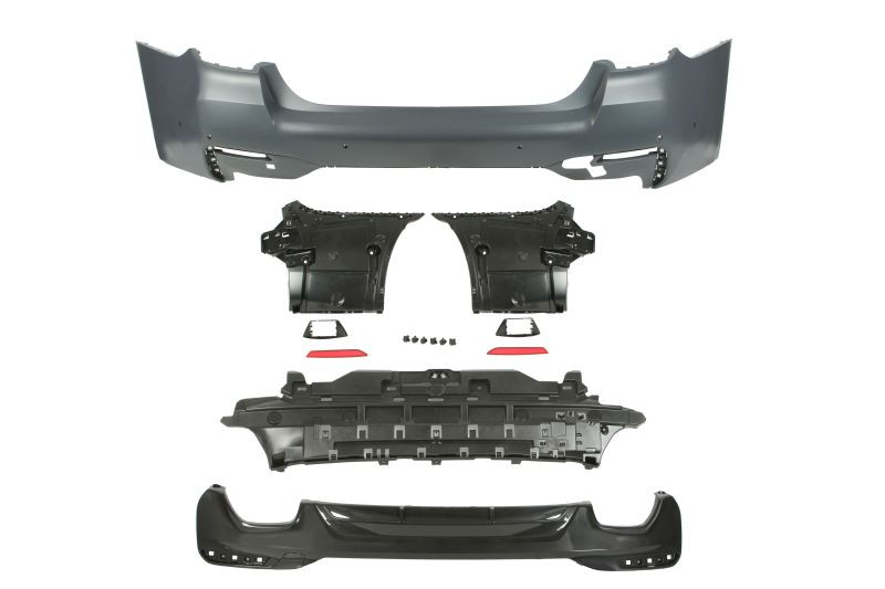 ZADNJI BRANIK M TECHNIC BMW G30 G31 G38 F90