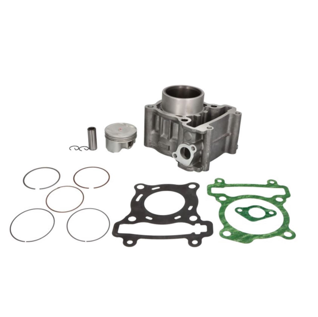 Cilindar motora, dihtunzi YAMAHA YP, YZF, YZF-R125 125 2006-2019