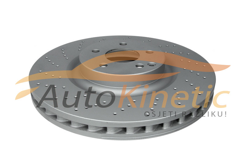 ATE DISK DISKOVI MERCEDES C219, S211, W211, C216, W221
