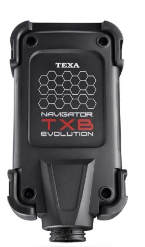 Dijagnosticki uredjaj NAVIGATOR TXB EVOLUTION BIKE + softver