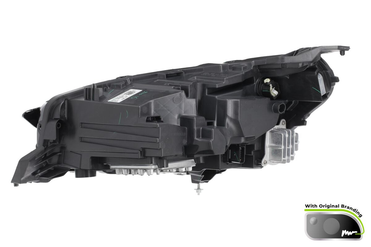 GLAVNI FAR PREDNJI DESNI OPEL CORSA F 19-