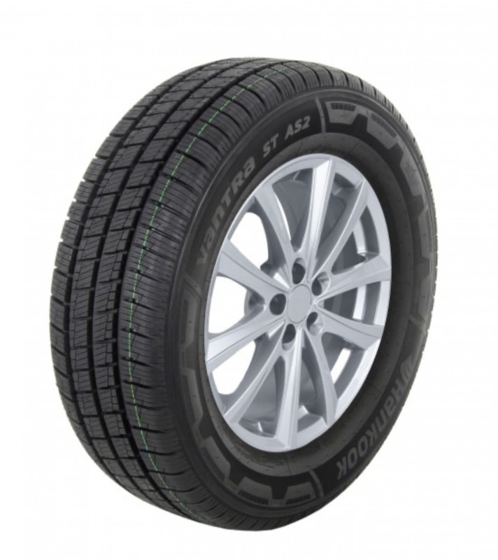Gume cjelogodisnje MS 195 70 15 Vantra ST AS2 RA30, HANKOOK