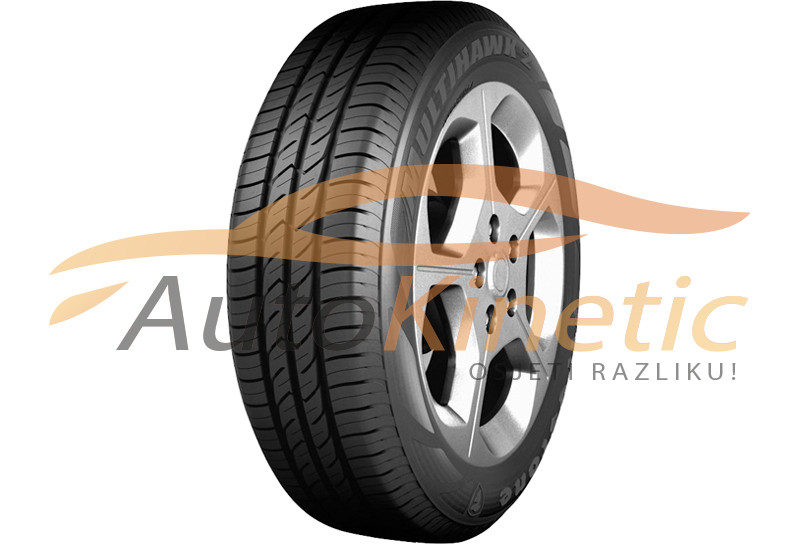 GUME FIRESTONE 175/65R14 175 65 14 MULTIHAWK 2 LJETNE