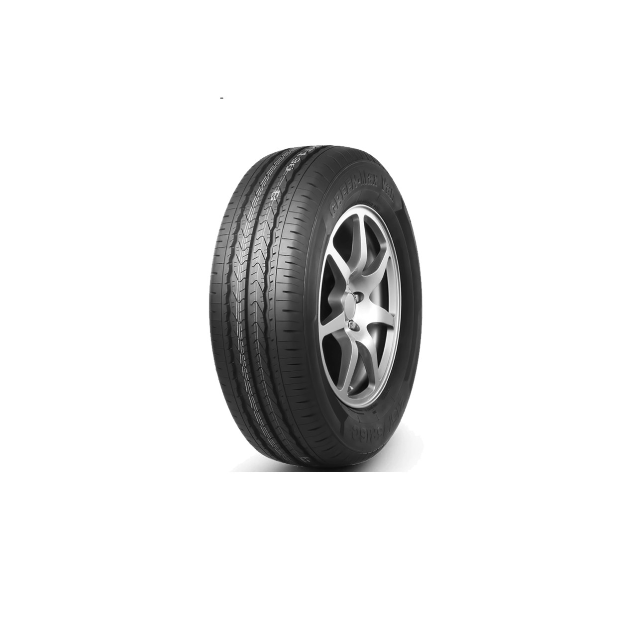 GUMA 195/70R15C 195 70 15 C LINGLONG GREENMAX LJETNA