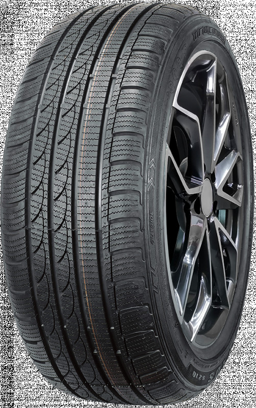 GUMA 245/45 R17 245 45 17 S-210 99V XL TRACMAX