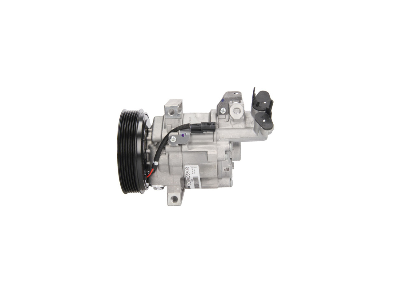 KOMPRESOR KLIME VALEO DUSTER, DUSTER LODGY LOGAN LOGAN EXPRESS