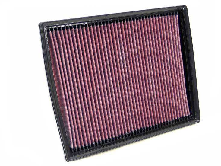 SPORTSKI FILTER ZRAKA K&N OPEL ASTRA
